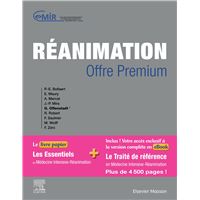 Réanimation - OFFRE PREMIUM