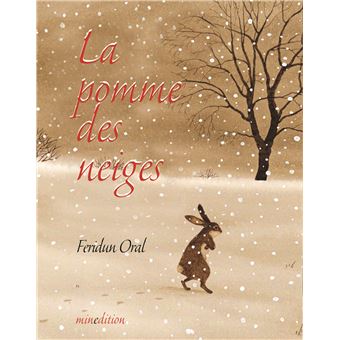 Pomme des neiges (la) mini - 1