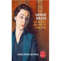 La Mort du petit cheval