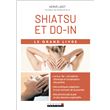 Shiatsu et do-in