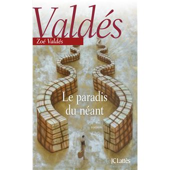 Le paradis du néant - 1