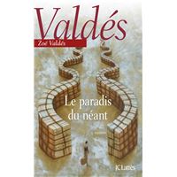 Le paradis du néant