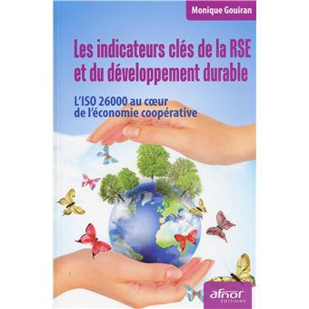 Les indicateurs clés de la RSE et du développement durable - 1
