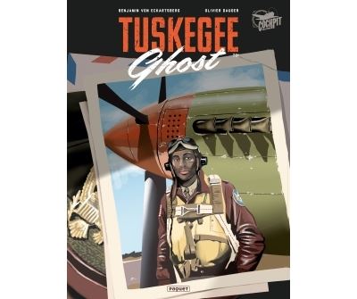 Tuskegee Ghost - Tome 01