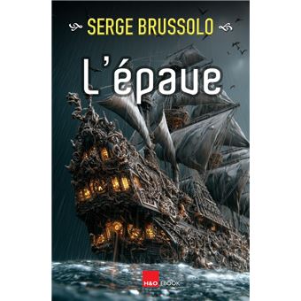 L'épave - 1