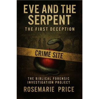 Eve and The Serpent - 1