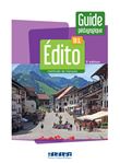 Édito B1 - édition 2022-2024 - Guide pédagogique