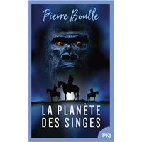 La planète des singes