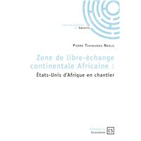 Zone de libre-échange continentale Africaine