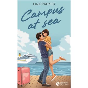 Campus at sea - 1
