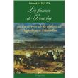 Les fraises de grouchy ou les secrets de la défaite de napoléon à waterloo