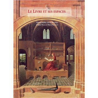 Le Livre et ses espaces - 1