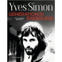 Génération(s) éperdue(s). 140 chansons illustrées