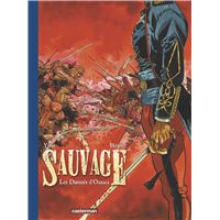 Les Damnés d'Oaxaca