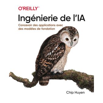Ingénierie de l'IA - Concevoir des applications avec des modèles de fondation - 1