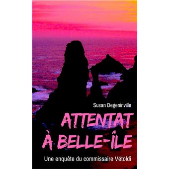 Attentat à Belle-île