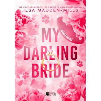 My darling bride - 1