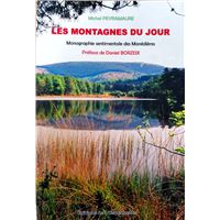 Les montagnes du jour
