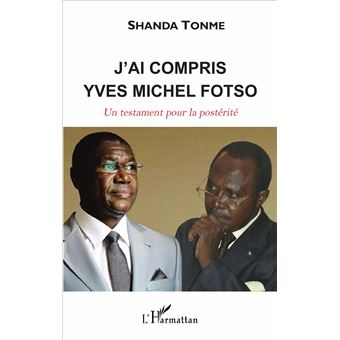 J'ai compris - 1
