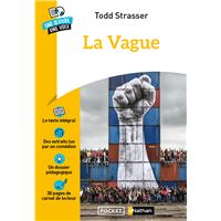 La Vague - Une oeuvre une voix