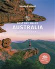 Best Day walks Australia 2ed -anglais-