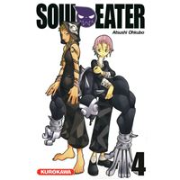 Soul eater
