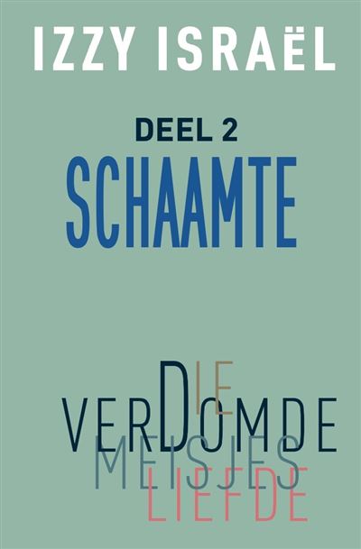 Die verdomde meisjesliefde