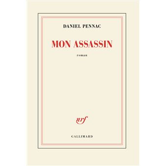 Mon assassin - 1