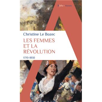 Les Femmes et la Révolution