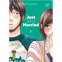 Just Not Married - Tome 2