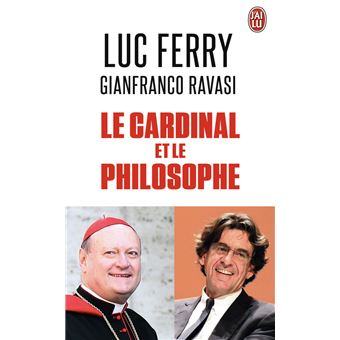 Le cardinal et le philosophe - 1