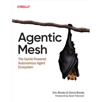 Agentic Mesh - 1