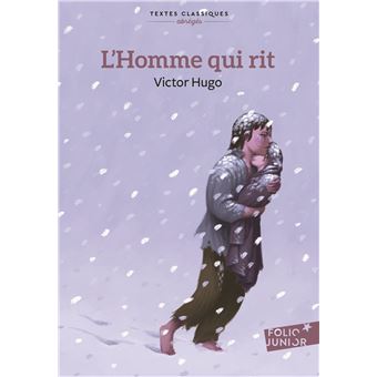 L'Homme qui rit - Version abrégée - 1