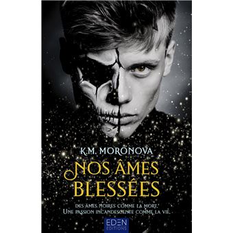 The Fabric Of Our Souls - Nos âmes blessées - 1