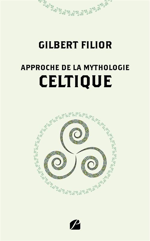 Approche de la mythologie celtique