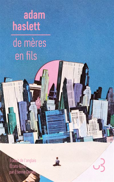 De mères en fils - Adam Haslett (2025)