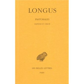 Pastorales. Daphnis et Chloé - 1