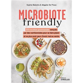 Microbiote friendly - 1