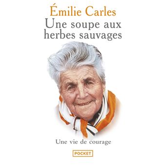 Une soupe aux herbes sauvages - 1