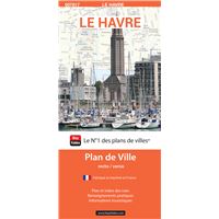 Le havre 2024