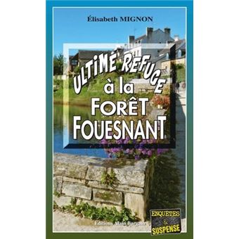 Ultime refuge à La Forêt-Fouesnant