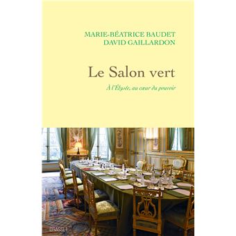 Le Salon vert - 1