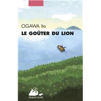 Le Goûter du lion