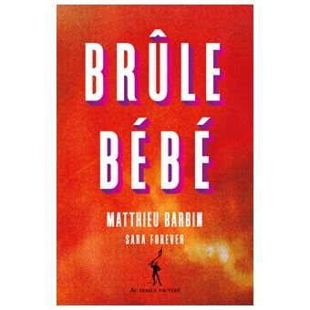 BRULE BEBE - 1