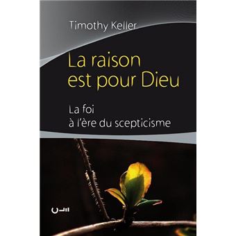La raison est pour Dieu - 1