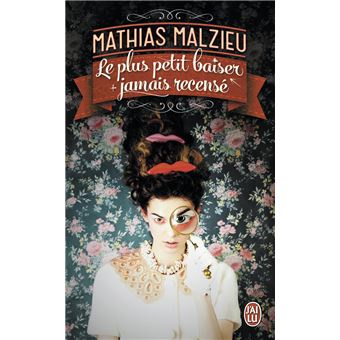Le plus petit baiser jamais recensé - 1