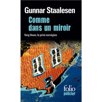 Comme dans un miroir - 1