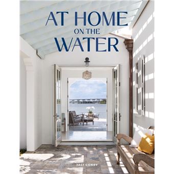 At Home on the Water - 1