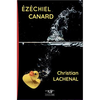 Ezechiel canard - 1