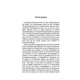 Le fil d'Ariane